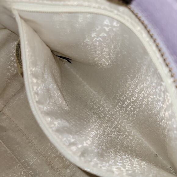 Kate Spade New York Wellesly Small Camryn Light Purple Handbag - Picture 12 of 16